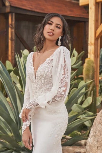 Lillian West #66265 #3 default Ivory/Nude thumbnail