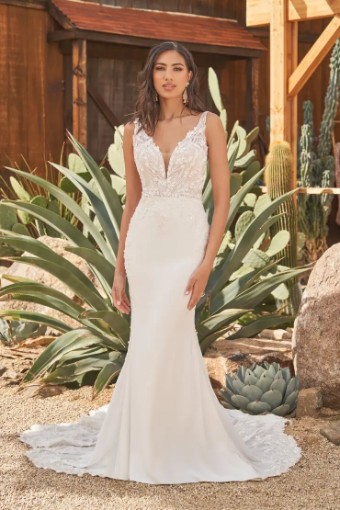 Lillian West #66265 #0 default Ivory/Nude thumbnail