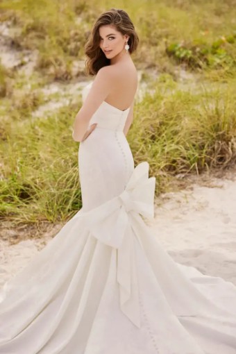 Martin Thornburg #MT3229 #0 default Diamond Wht thumbnail