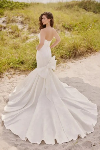 Martin Thornburg #MT3229 #1 Diamond Wht thumbnail