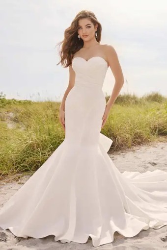 Martin Thornburg #MT3229 #2 Diamond Wht thumbnail