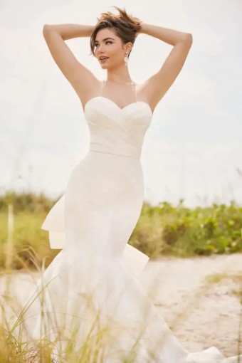 Martin Thornburg #MT3229 #3 default Diamond Wht thumbnail