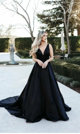 Stella York #7755 #0 default Black/porc thumbnail