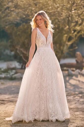 Lillian West #66313 #1 Sand/Ivory/Latte thumbnail