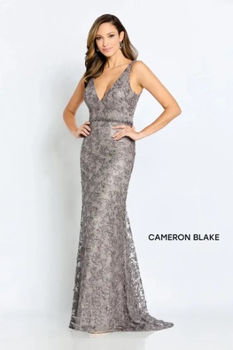 Cameron Blake by Mon Cheri #CB113 #1 default Wine thumbnail