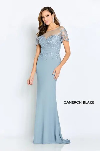 Cameron Blake by Mon Cheri #CB111 #0 default Mink thumbnail