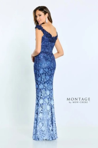 Montage by Mon Cheri #M507 #1 default Champagne thumbnail