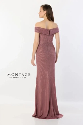 Montage by Mon Cheri #M2234 #1 default Mauve thumbnail