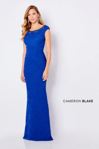 Cameron Blake by Mon Cheri #221695 #2 default Royal Blue thumbnail