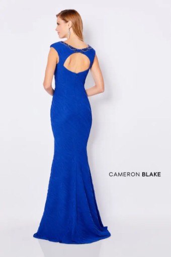 Cameron Blake by Mon Cheri #221695 #0 default Royal Blue thumbnail
