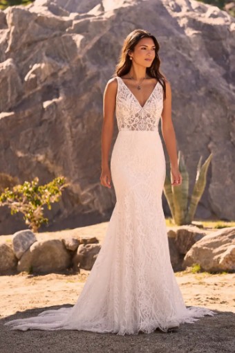 Lillian West #66314 #1 Sand/Ivy/Latte thumbnail