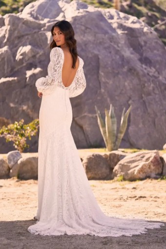 Lillian West #66314 #4 default Sand/Ivy/Latte thumbnail