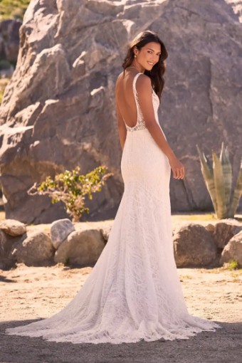 Lillian West #66314 #2 Sand/Ivy/Latte thumbnail