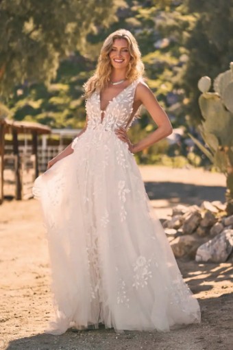 Lillian West #66319 #2 default Ivory/Ivory/Latte thumbnail