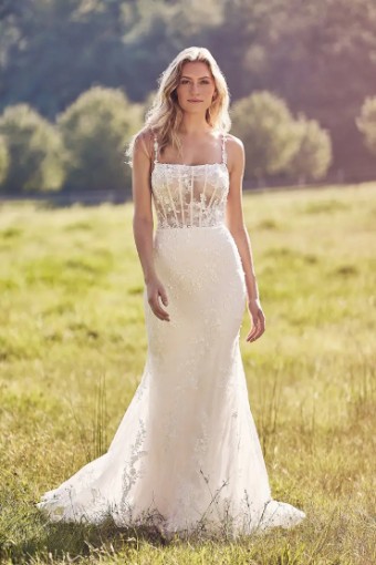 Lillian West #66335 #1 Sand/Ivory/Latte thumbnail