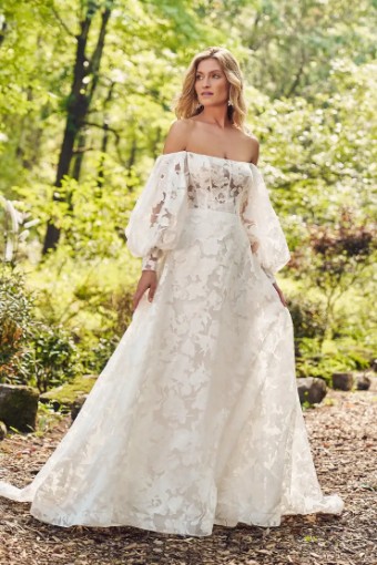 Lillian West #66333 #0 default Ivory/Latte thumbnail