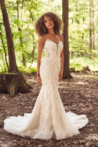 Lillian West #66343 #2 Sand/Ivory/Latte thumbnail
