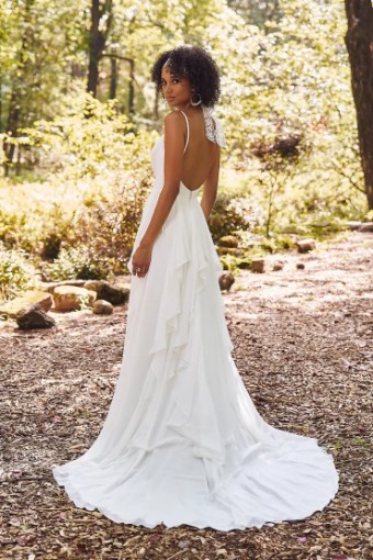 Lillian West #66330 #3 Ivory thumbnail