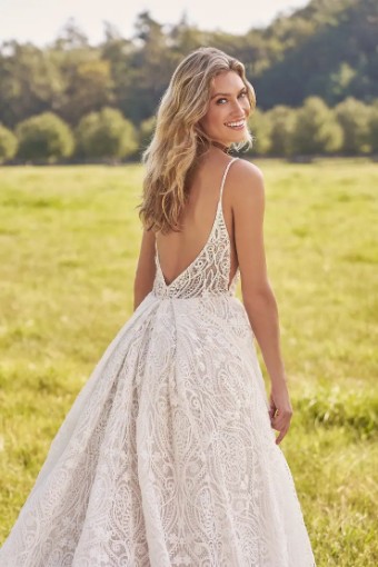 Lillian West #66353 #2 Sand/Ivory/Latte thumbnail