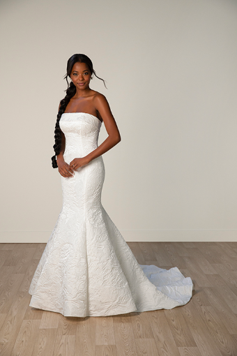 Stella York #8011 #1 Ivory thumbnail
