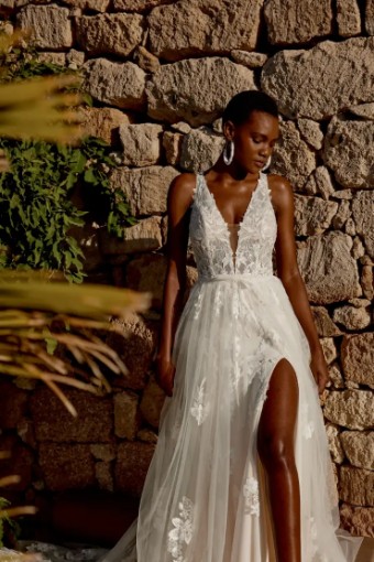 Lillian West #66373 #4 default Sand/Ivory/Latte thumbnail