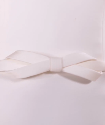 Enchanting by Mon Cheri #E605 #4 Cream thumbnail