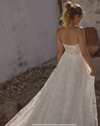 Lillian West #66376 #3 Ivory thumbnail