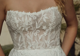 Lillian West #66376 #2 Ivory thumbnail