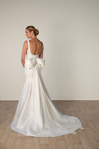 Stella York #8047 #4 (IVR) Ivory thumbnail