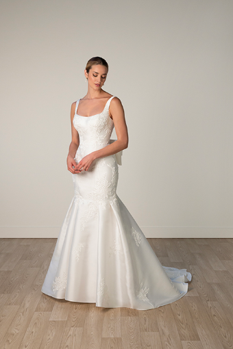 Stella York #8047 #3 (IVR) Ivory thumbnail