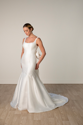 Stella York #8047 #5 (IVR) Ivory thumbnail