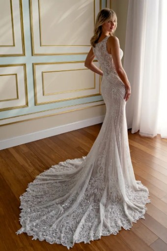 Martin Thornburg #MT5120 |Adriare’ #2 default Diamond White/Champagne thumbnail