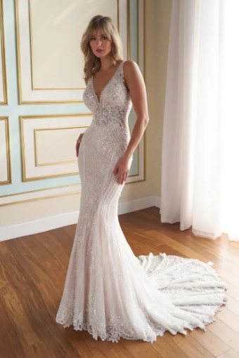Martin Thornburg #MT5120 |Adriare’ #0 default Diamond White/Champagne thumbnail