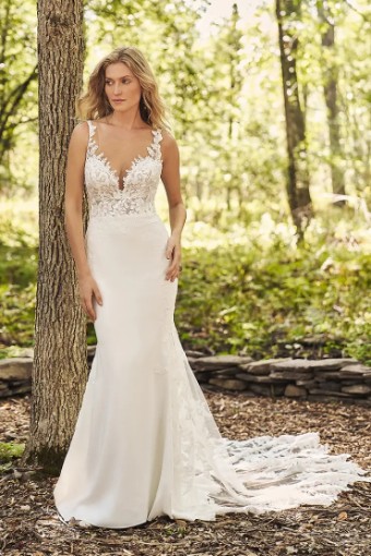 Lillian West #66338 #3 Ivory/Ivory/Latte thumbnail