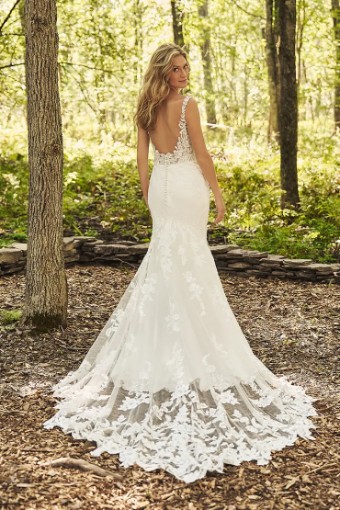 Lillian West #66338 #5 default Ivory/Ivory/Latte thumbnail