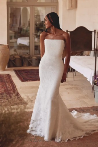 Lillian West #66381 #1 default Ivory thumbnail