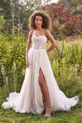 Lillian West #66346 #3 Sand/Ivory/Latte thumbnail