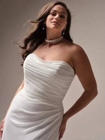 Rebecca Ingram #Francesca #0 default Diamond White thumbnail