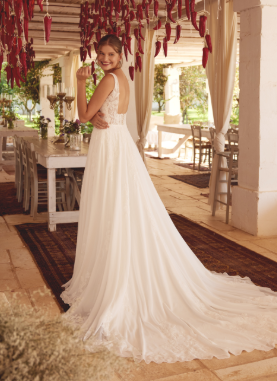 Lillian West #66396 #1 default Ivory/Ivory/Latte thumbnail