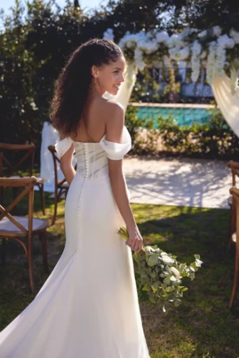 Lillian West #66422 #1 Ivory/Ivory/Latte thumbnail