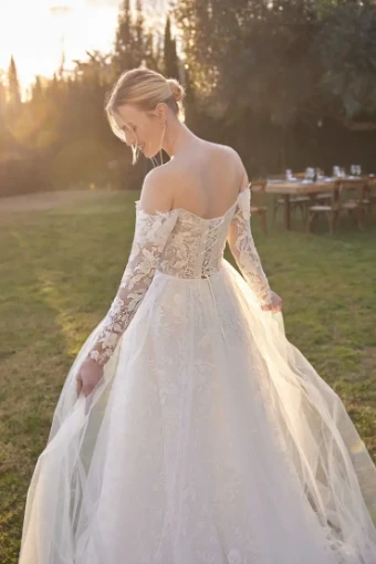 Lillian West #66420 #1 Ivory/Ivory/Latte thumbnail