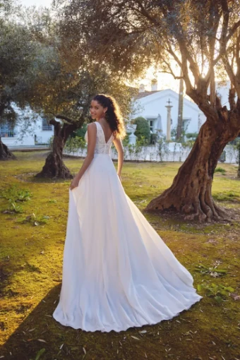 Lillian West #66419 #3 default Ivory/Ivory/Latte thumbnail