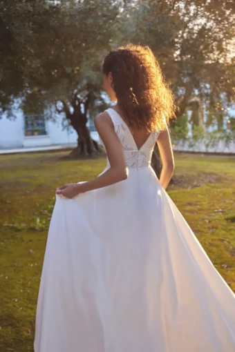 Lillian West #66419 #1 Ivory/Ivory/Latte thumbnail