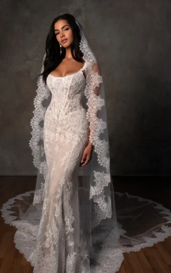 Essense of Australia #D4437 #5 default Ivory/Rum thumbnail