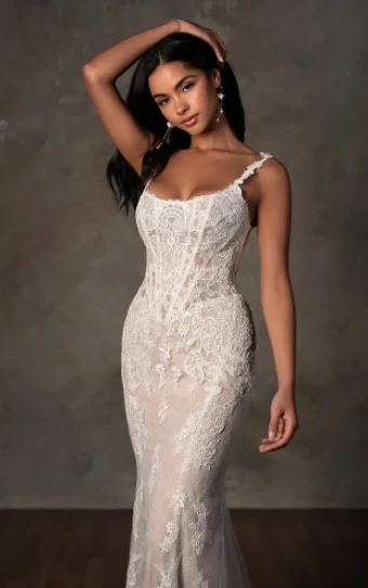 Essense of Australia #D4437 #0 default Ivory/Rum thumbnail