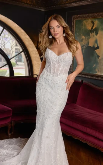 Essense of Australia #D4368 #2 default Ivory/Rum thumbnail