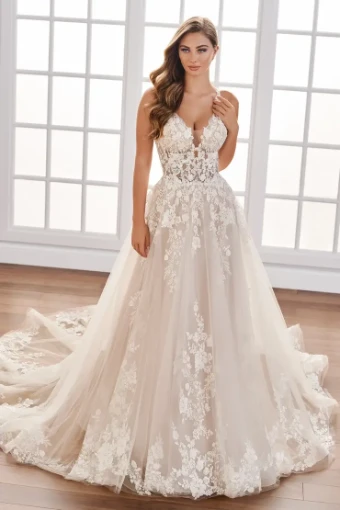 Martin Thornburg #MT1440 #1 Ivory thumbnail