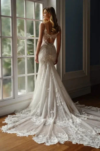 Martin Thornburg #MT6024 #0 default IV/Champ thumbnail