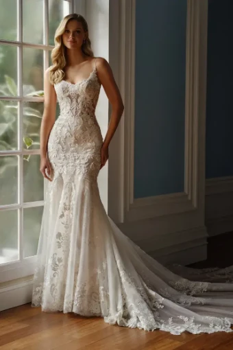 Martin Thornburg #MT6024 #1 default IV/Champ thumbnail