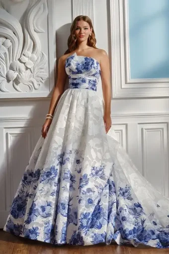 Martin Thornburg #MT6014PRT #1 Diamond White thumbnail